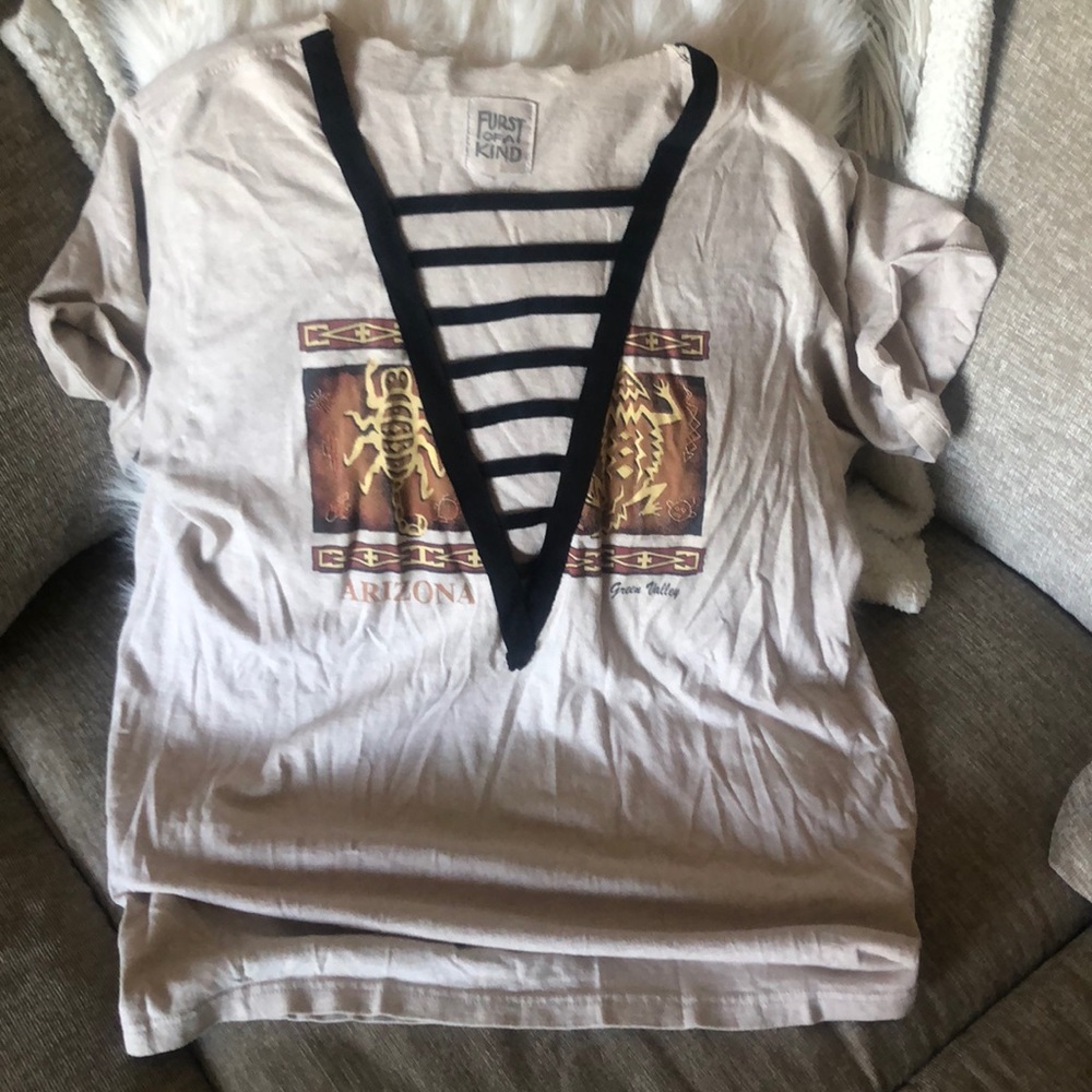 Amazing LF Top